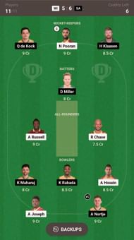 Fantasy suggestion #2